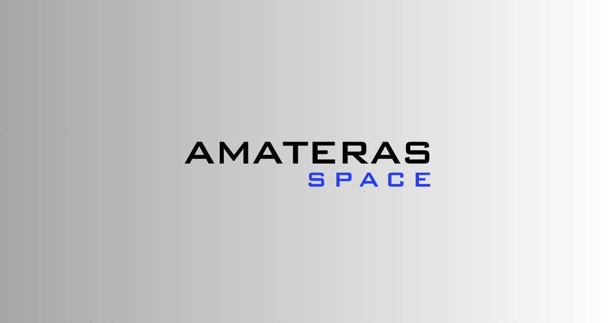 AMATERAS公式サイト