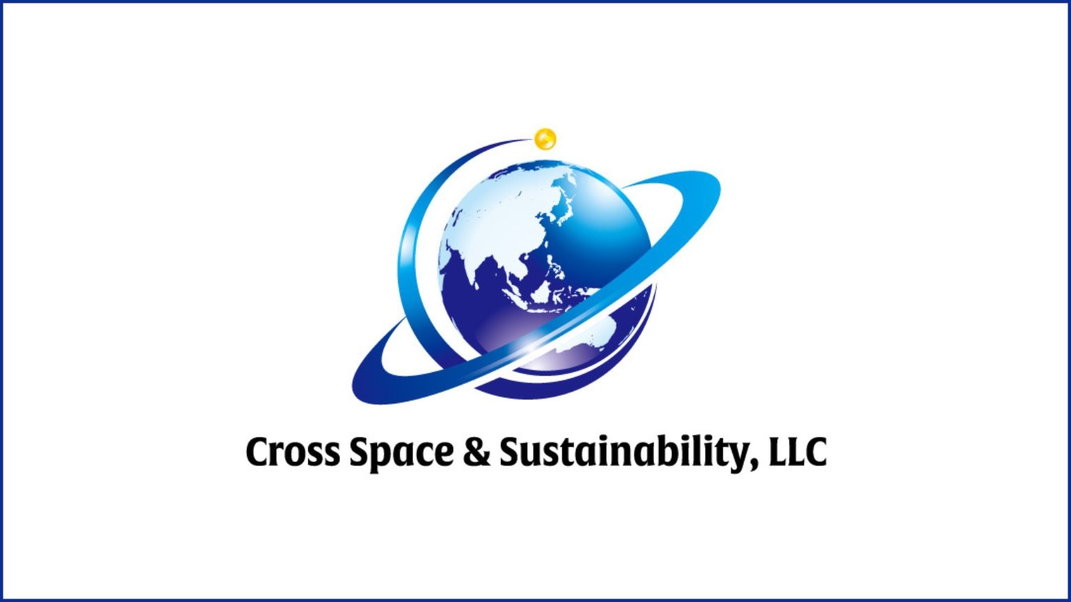 CrossSpaceAndSustainability